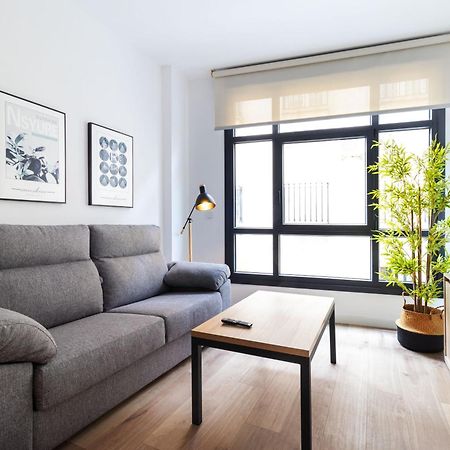 Acanto Apartamentos Mérida Exteriör bild