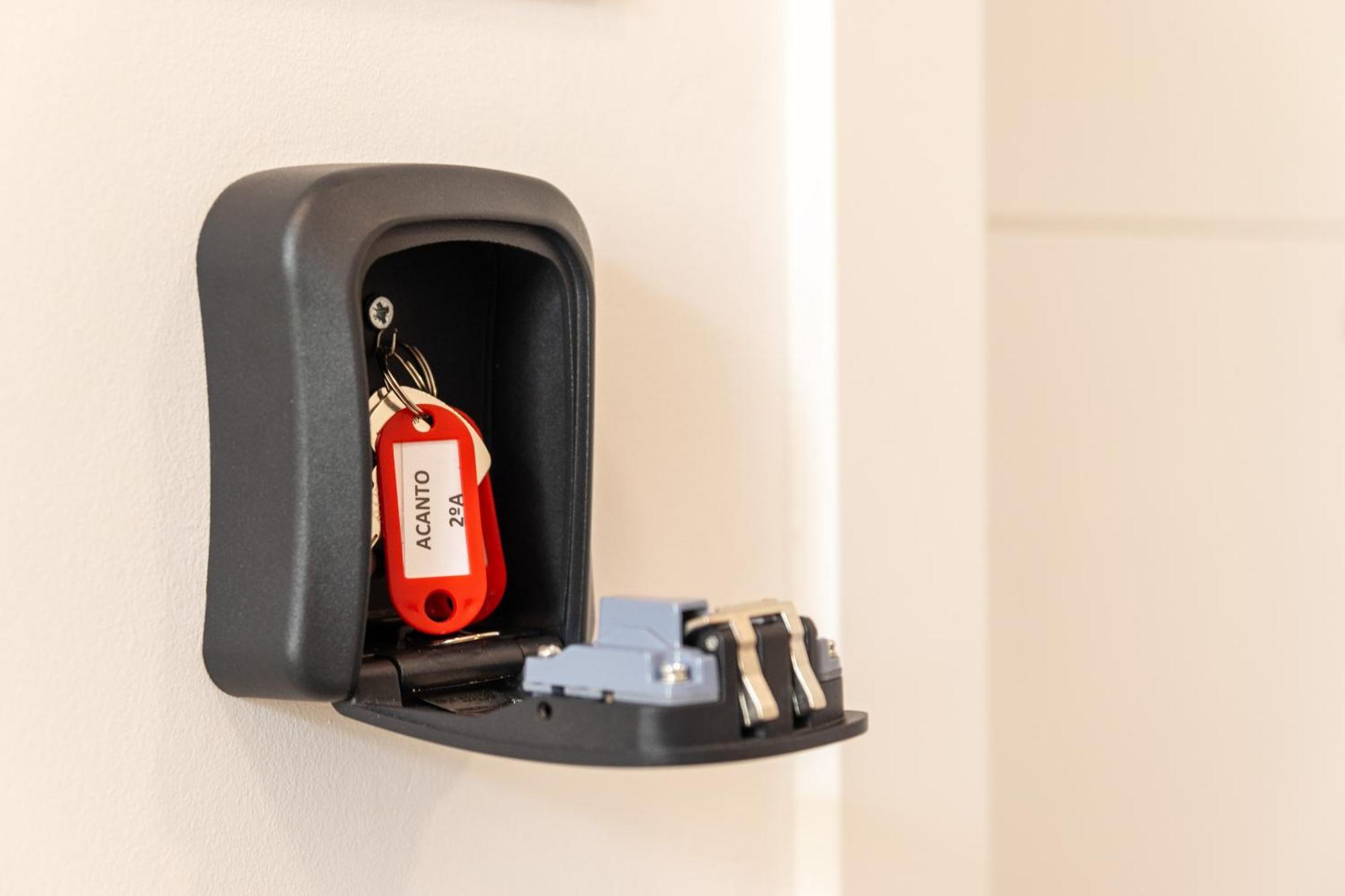 Acanto Apartamentos Mérida Exteriör bild