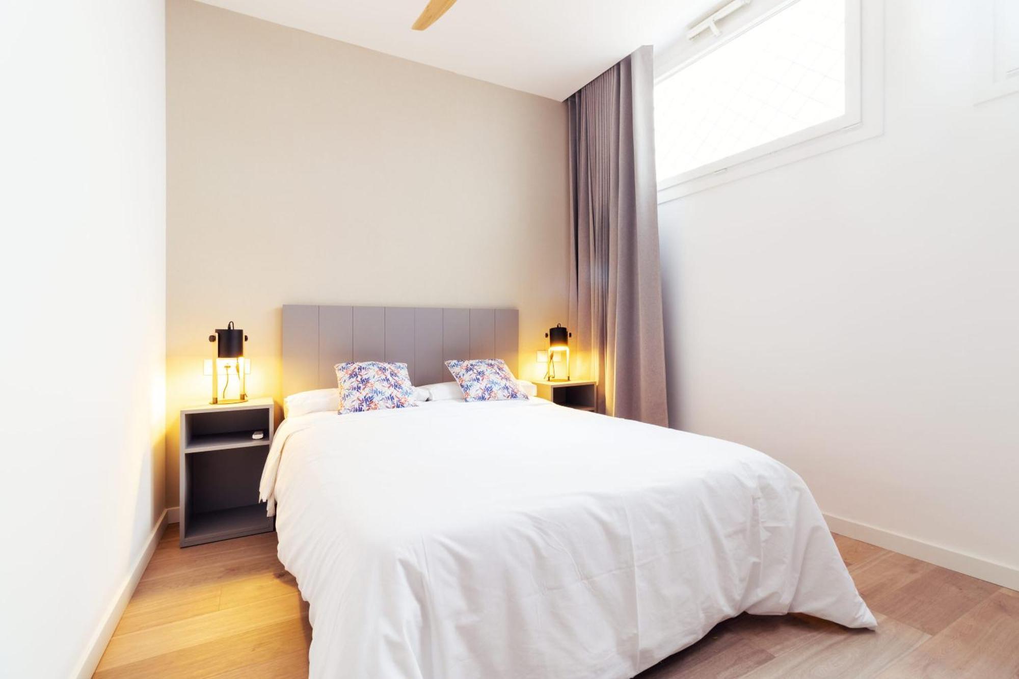 Acanto Apartamentos Mérida Exteriör bild