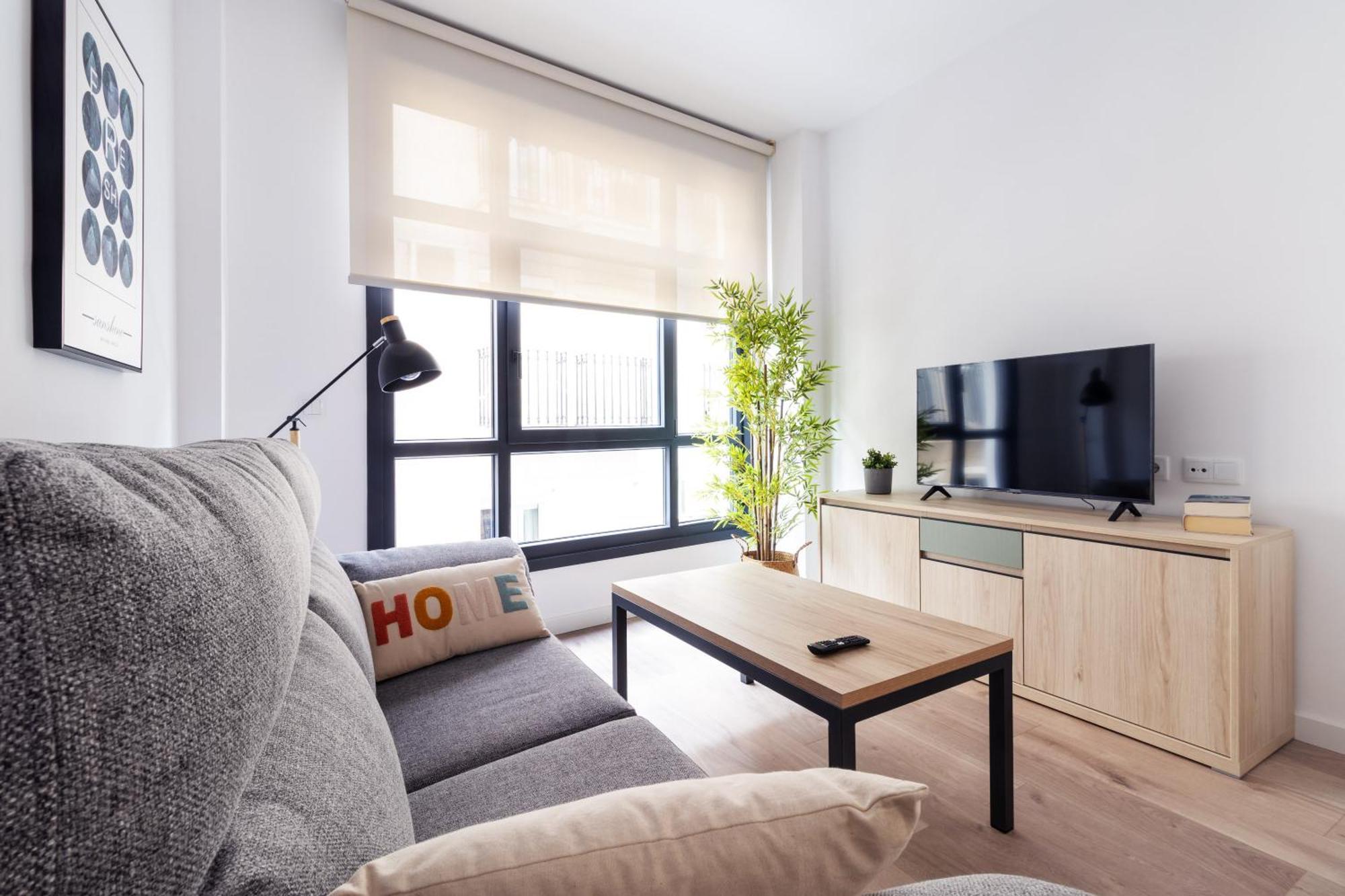 Acanto Apartamentos Mérida Exteriör bild