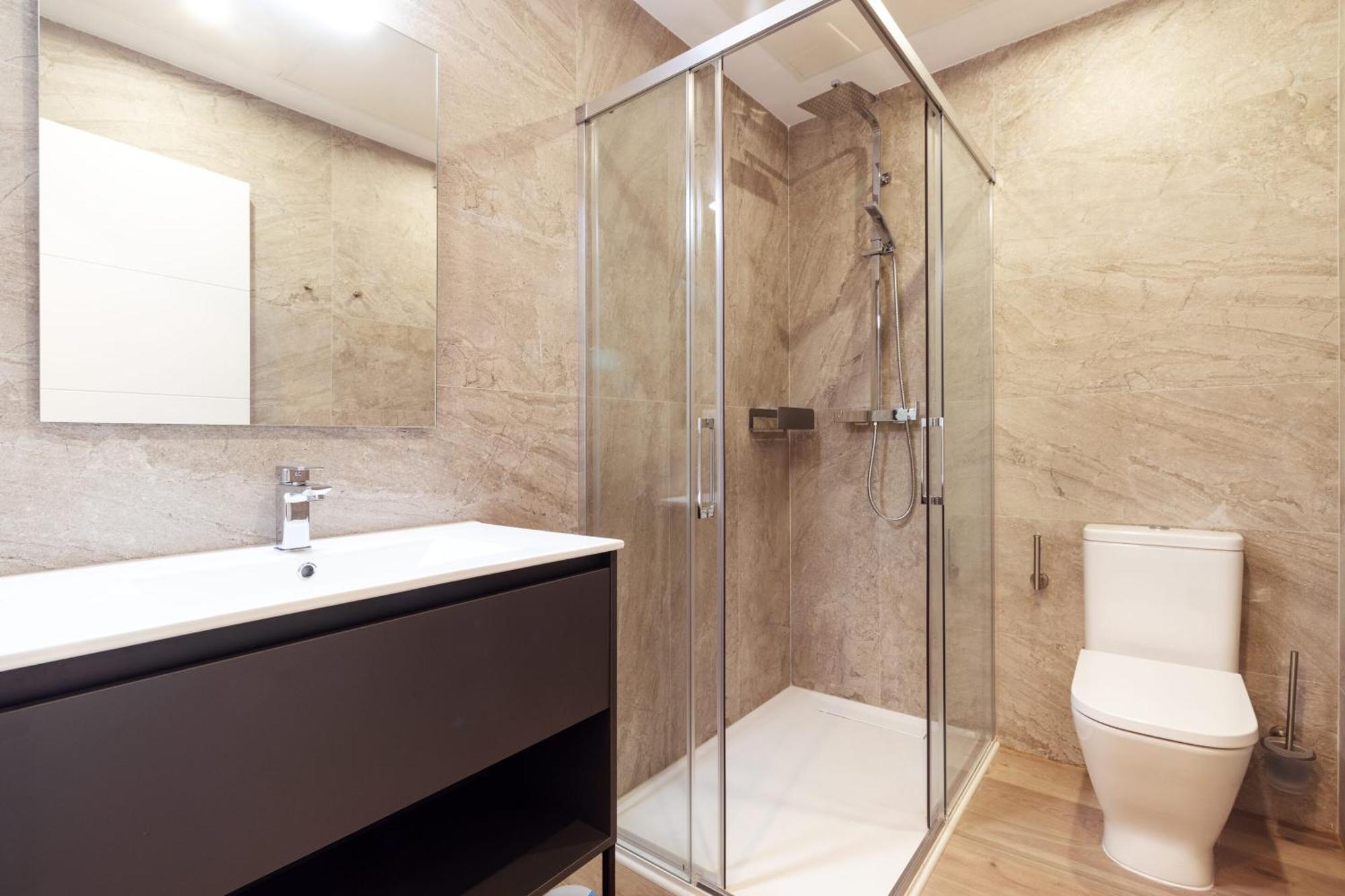 Acanto Apartamentos Mérida Exteriör bild